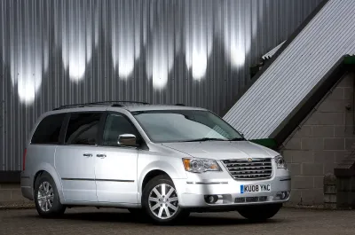 Grand Voyager